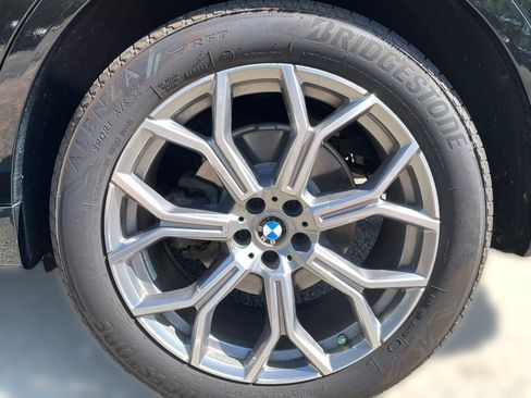 Used 2020 BMW X7 xDrive40i AWD/4WD image 6