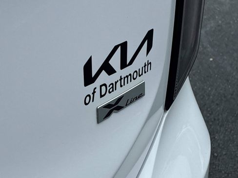 Used 2024 Kia Telluride SX Prestige X-Line AWD/4WD image 11