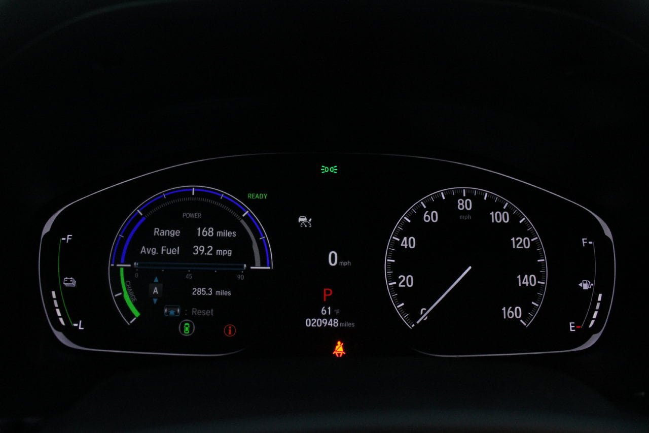 Used 2022 Honda Accord Sport image 11