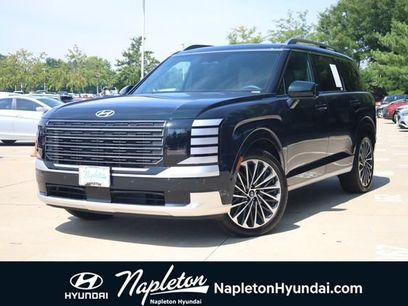 Used 2026 Hyundai Palisade Calligraphy