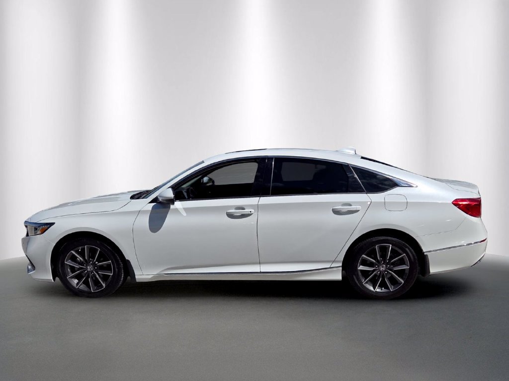 Used 2021 Honda Accord EX-L image 6