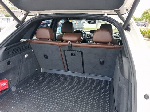 Used 2016 Audi Q3 2.0T Premium Plus FWD image 7