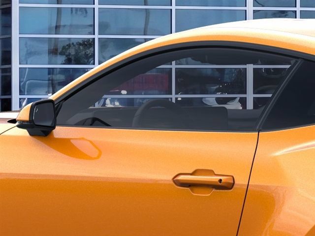 New 2026 Ford Mustang GT Premium w/ GT Performance Package RWD image 20