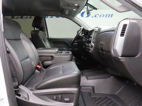 Used 2018 GMC Sierra 1500 SLT w/ SLT Premium Package image 23