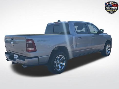 Used 2022 RAM 1500 Big Horn AWD/4WD image 5