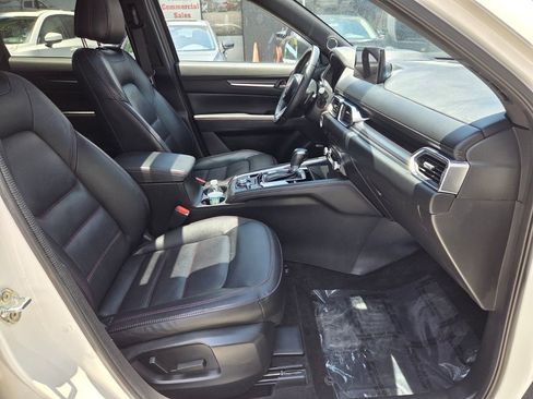 Certified 2024 MAZDA CX-5 2.5 Turbo AWD/4WD image 15