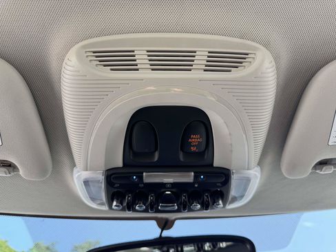 Used 2017 MINI Cooper Clubman S FWD image 30