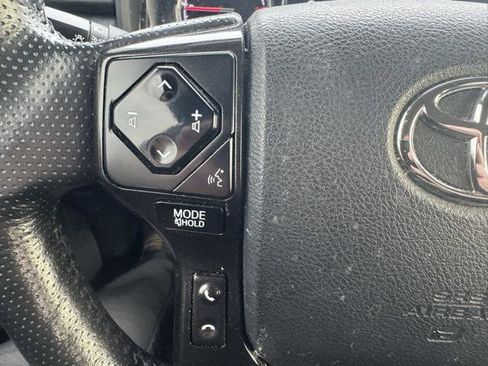 Certified 2024 Toyota 4Runner TRD Pro image 19