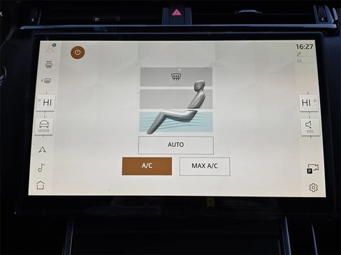 New 2026 Land Rover Range Rover Velar S image 24