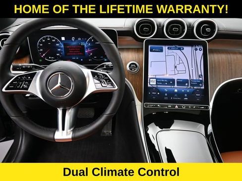 Used 2023 Mercedes-Benz GLC 300 4MATIC image 15