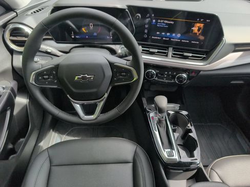 New 2026 Chevrolet Trax ACTIV w/ Driver Confidence Package FWD image 28