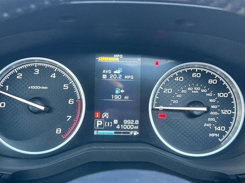 Used 2023 Subaru Forester Premium image 28