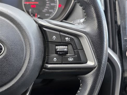 Used 2021 Subaru Ascent Premium w/ Sport Package image 28