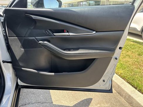 Used 2024 MAZDA CX-30 AWD 2.5 S w/ Select Sport Pkg image 13