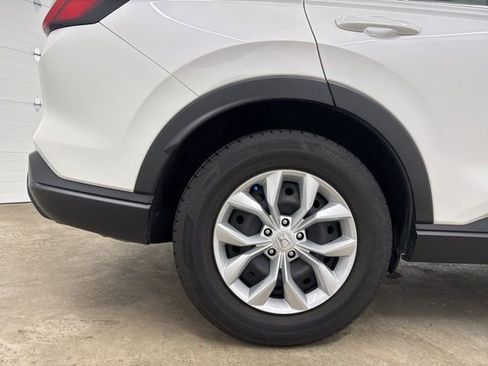 Certified 2023 Honda CR-V LX image 11