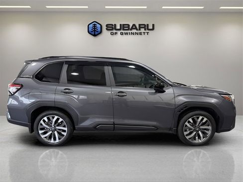 Used 2026 Subaru Forester Touring image 6
