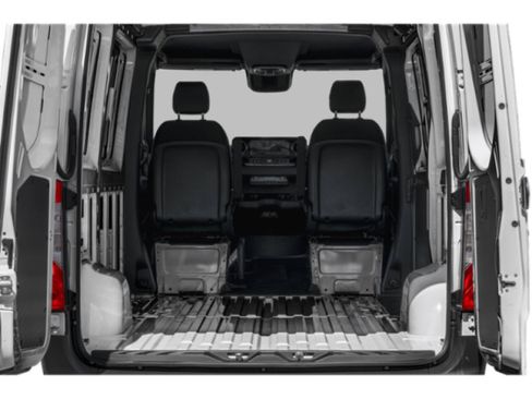 New 2025 Mercedes-Benz Sprinter 2500 image 8