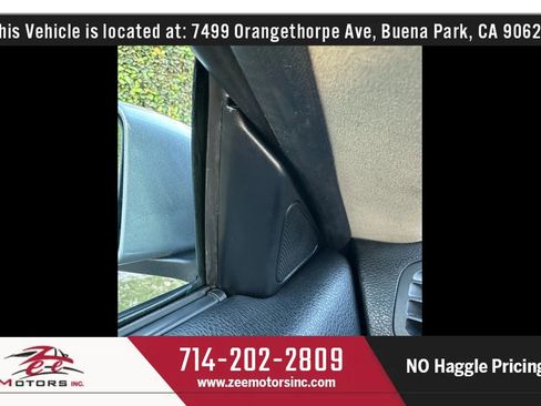 Used 2007 INFINITI G35 Coupe w/ Premium Pkg image 24