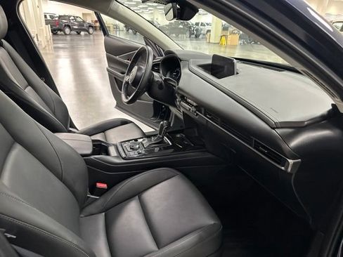 Used 2024 MAZDA CX-30 AWD 2.5 S w/ Select Sport Pkg image 24