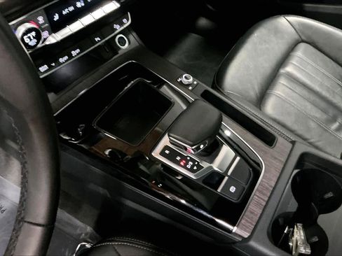 Used 2023 Audi Q5 2.0T Premium w/ Convenience Package image 20