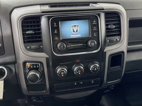 Used 2018 RAM 1500 Tradesman w/ Popular Equipment Group RWD image 18