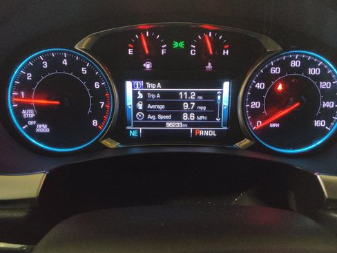 Used 2018 Chevrolet Traverse LT FWD image 23