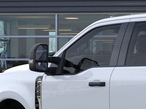 New 2026 Ford F250 XL w/ XL Chrome Package AWD/4WD image 20