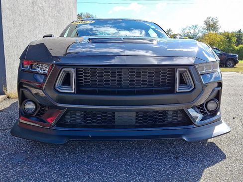 Used 2024 Ford Mustang GT image 2