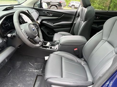 New 2026 Subaru Ascent Bronze Edition AWD/4WD image 4