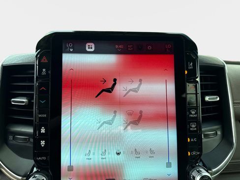 New 2026 RAM 2500 Laramie image 22