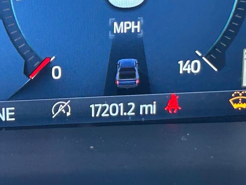 Used 2024 Ford F150 Raptor image 46