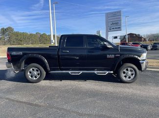 Used 2018 RAM 2500 Tradesman w/ Chrome Appearance Group video 2