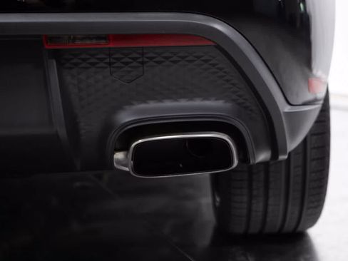 Certified 2026 Porsche Macan AWD/4WD image 20