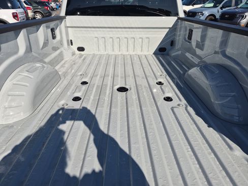 New 2026 Ford F350 XLT w/ XLT Premium Package image 8