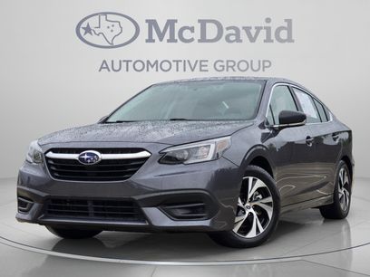 Used 2022 Subaru Legacy
