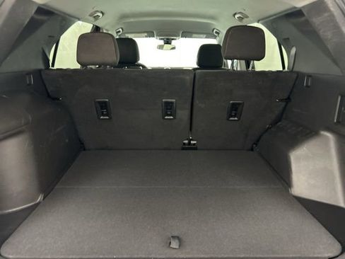 Used 2024 Chevrolet Equinox LT AWD/4WD image 28
