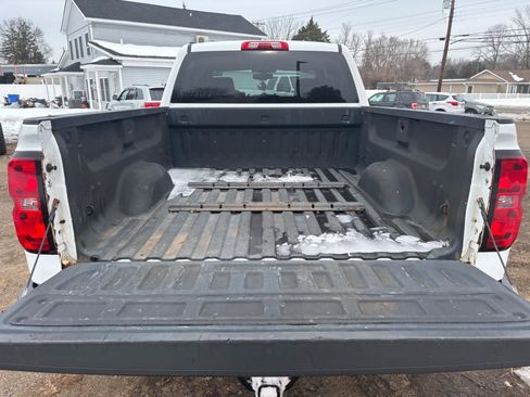 Used 2016 Chevrolet Silverado 2500 LT w/ All Star Edition image 22