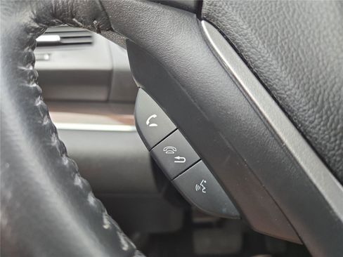 Used 2015 Honda CR-V EX-L image 13