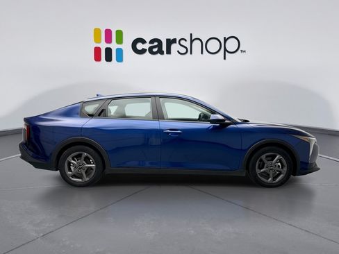 Used 2025 Kia K4 FWD image 6