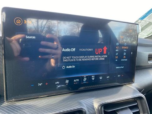 New 2026 Ford Mustang Coupe image 18