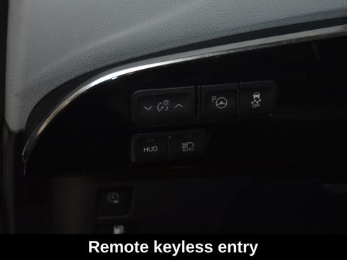 Used 2017 Toyota Prius Prime Advanced FWD image 12