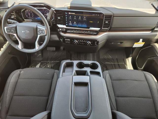 New 2026 Chevrolet Silverado 1500 RST w/ RST Select Package AWD/4WD image 18