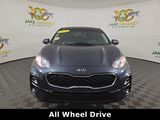 Used 2020 Kia Sportage LX image 2