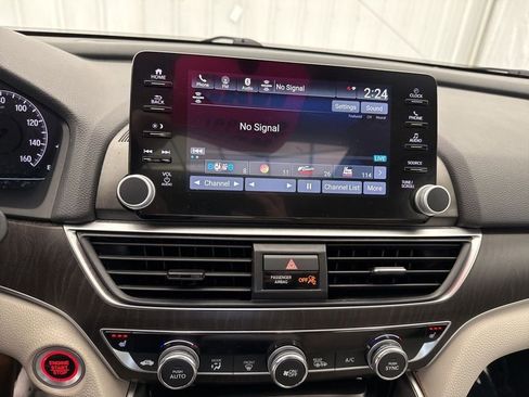 Used 2021 Honda Accord EX-L image 21