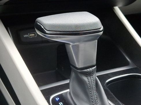 Certified 2024 Hyundai Tucson SEL image 15