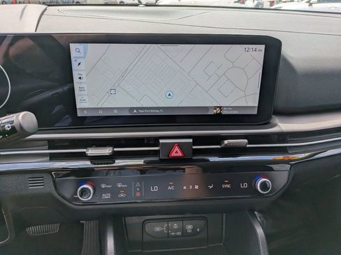Certified 2026 Kia Sportage SX FWD image 22