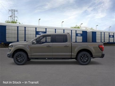 New 2026 Ford F150 Tremor image 3