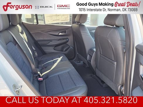 New 2026 Buick Envista Preferred w/ Convenience I Package FWD image 39