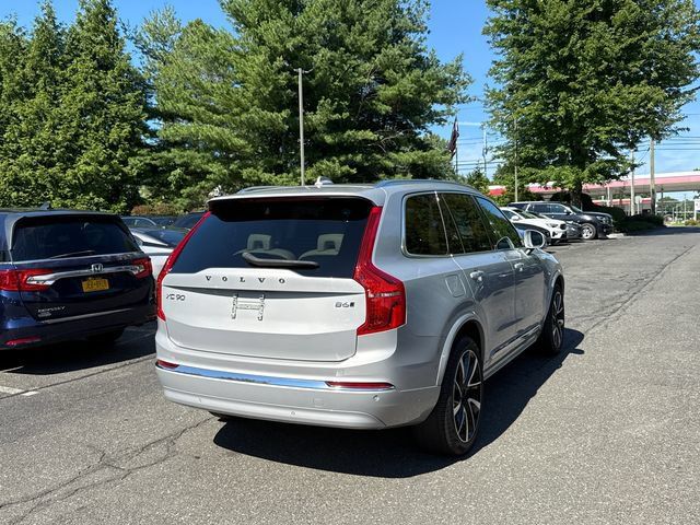 Certified 2023 Volvo XC90 B6 Plus w/ Protection Package AWD/4WD image 4