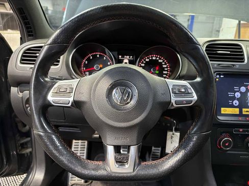 Used 2013 Volkswagen GTI Wolfsburg Edition image 19